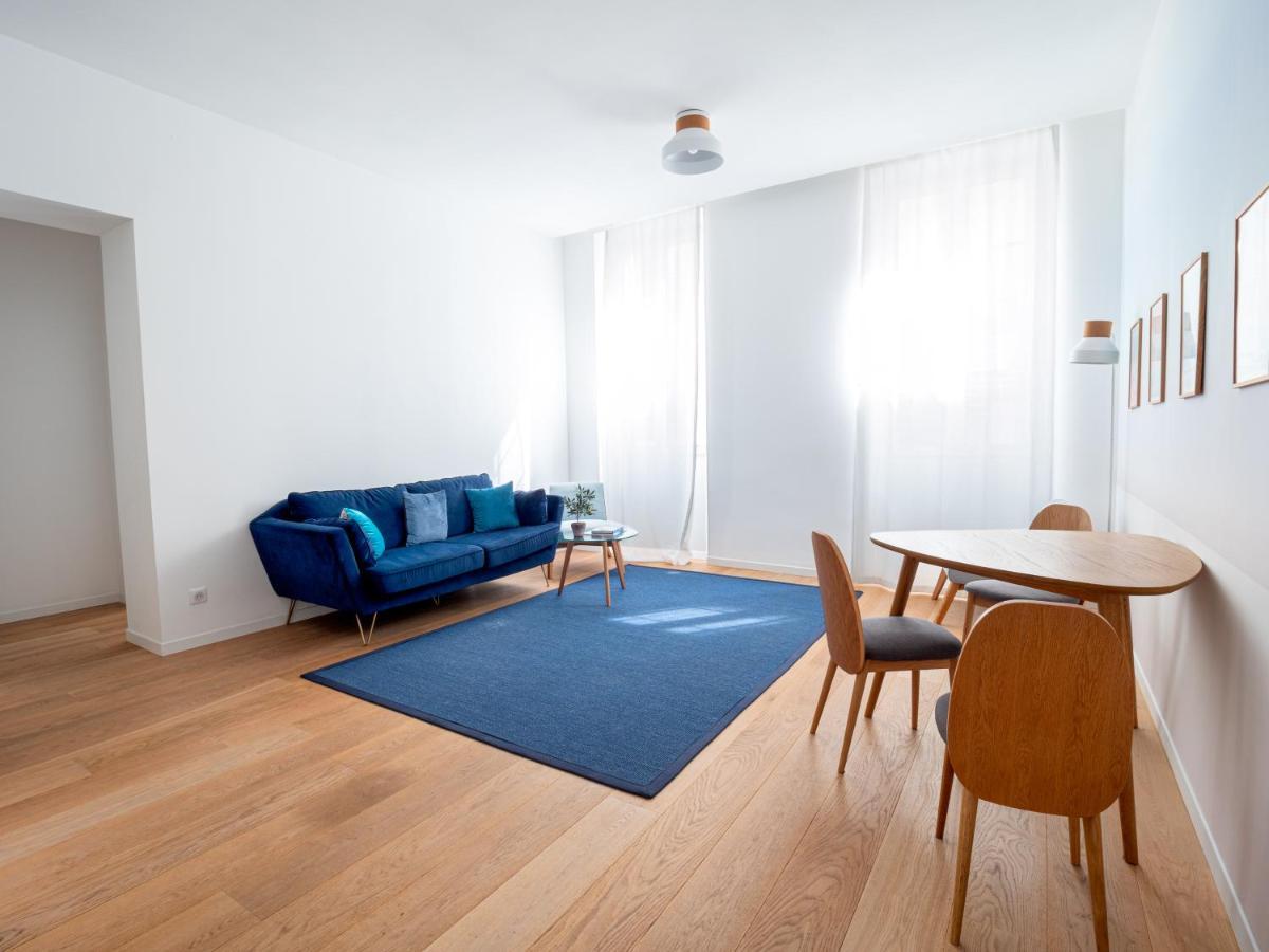 Appartements Proche Croisette, Casino, Plages, Centre Ville Et Gare Cannes Exterior foto
