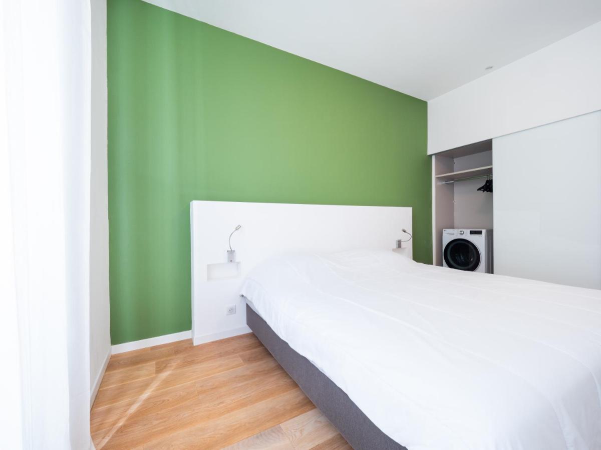 Appartements Proche Croisette, Casino, Plages, Centre Ville Et Gare Cannes Exterior foto