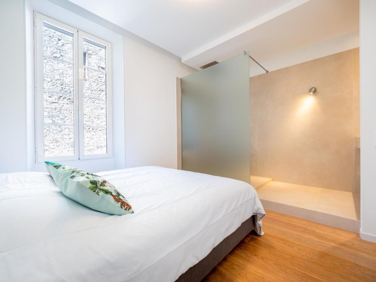 Appartements Proche Croisette, Casino, Plages, Centre Ville Et Gare Cannes Exterior foto