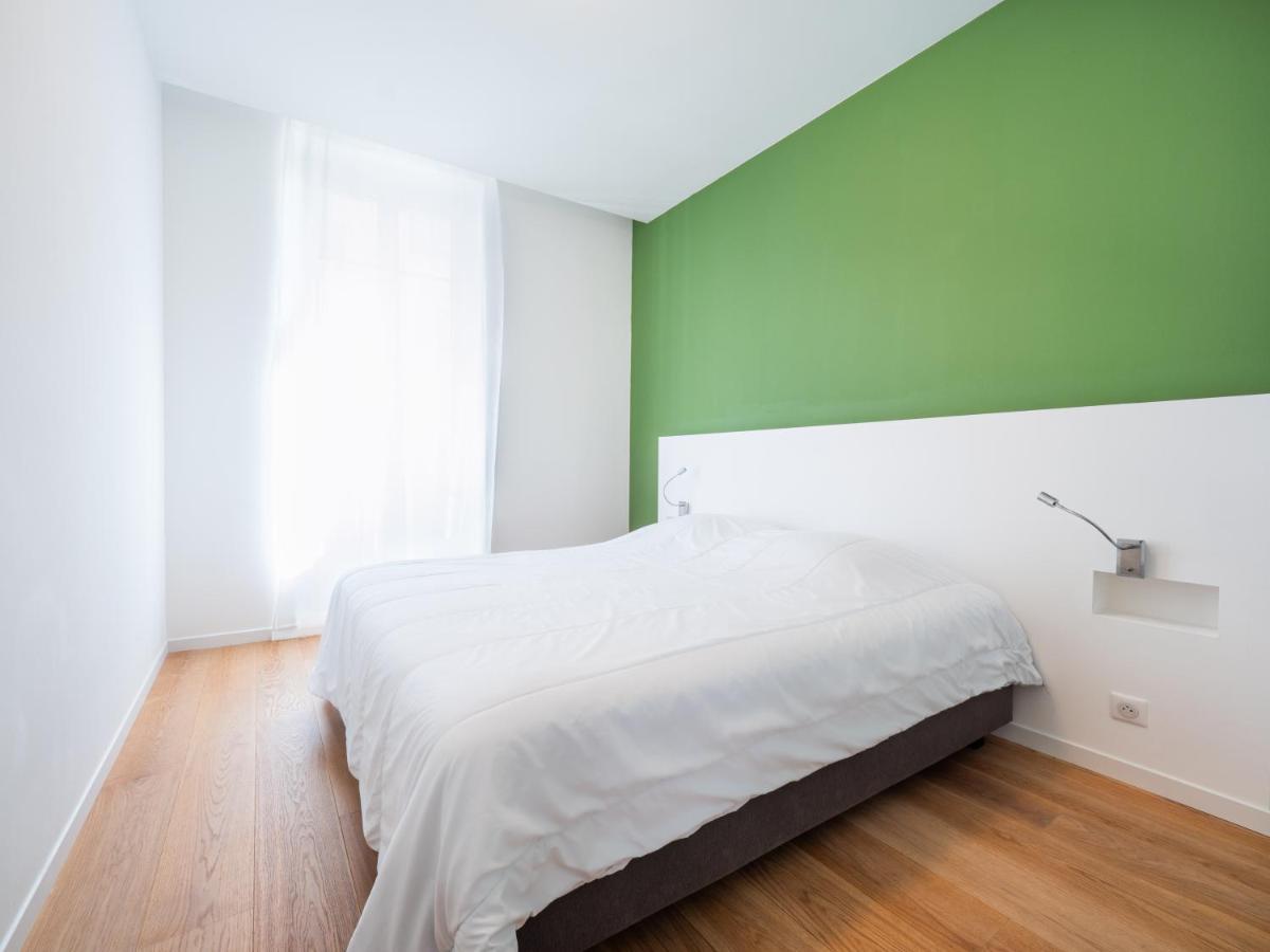 Appartements Proche Croisette, Casino, Plages, Centre Ville Et Gare Cannes Exterior foto